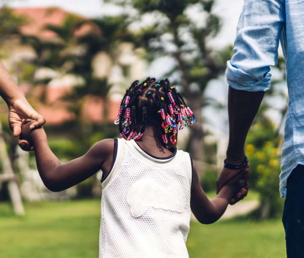 Parenting support