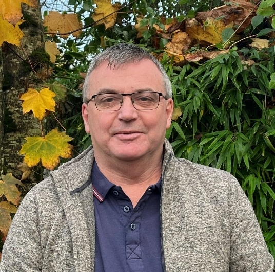 Alan Phelan