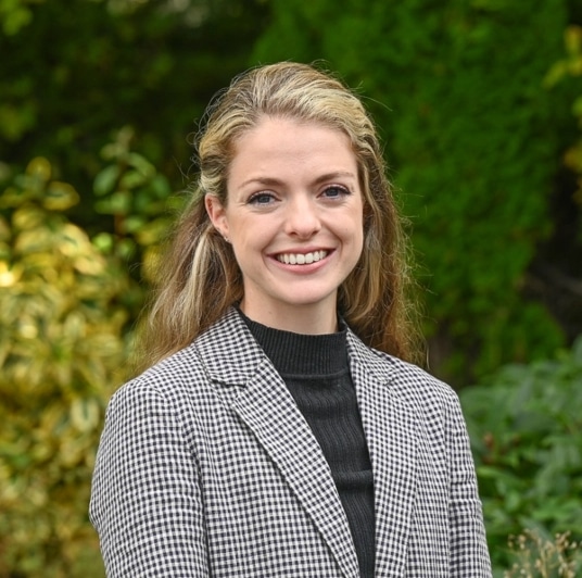 Clare Allen