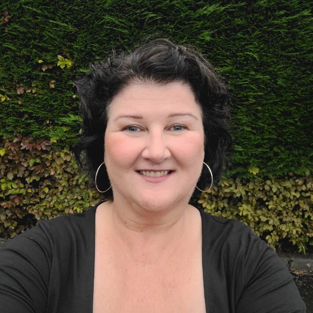Jean Murphy Assistant Manager