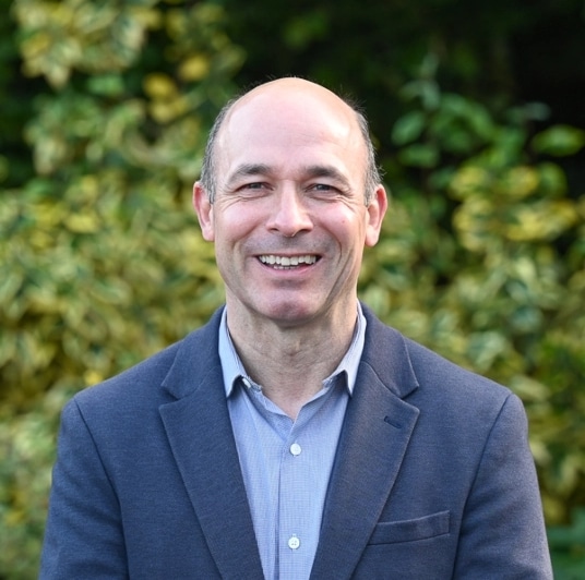 Ken Byrne