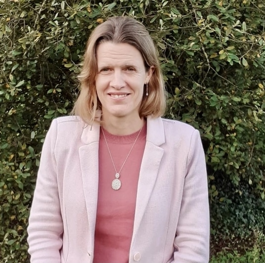 Michelle Walsh
