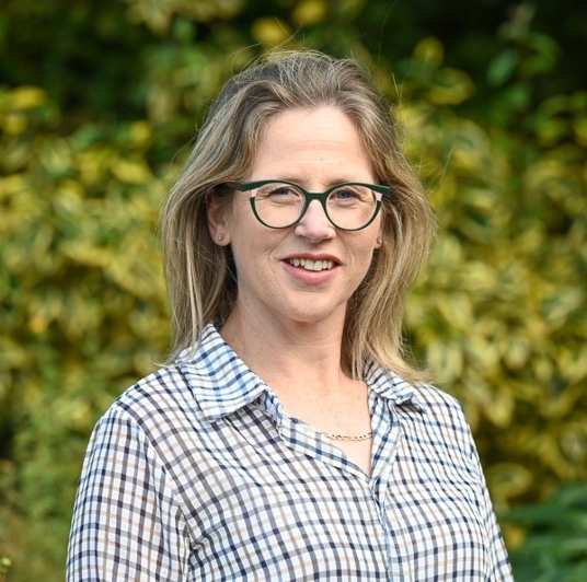 Shelagh Butler