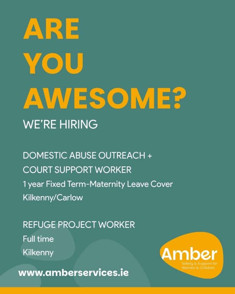 Materity Leave Cover Outreach + Project Worker Refuge May 2026